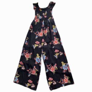 Bank Of Gypsies Jumper (1508-10)